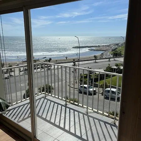Vista A Varese Mar del Plata Exterior photo
