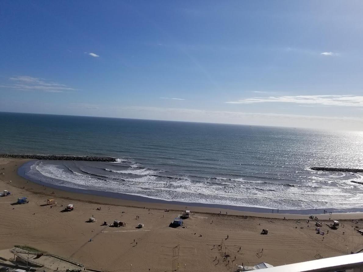 Vista A Varese Mar del Plata